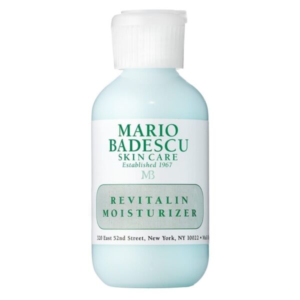 Mario Badescu - Revitalin Moisturizer (59ml)