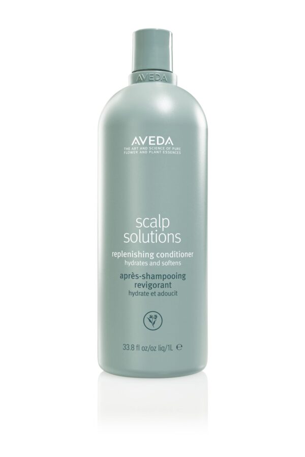 Scalp Solutions Replenishing Conditioner 1000ml