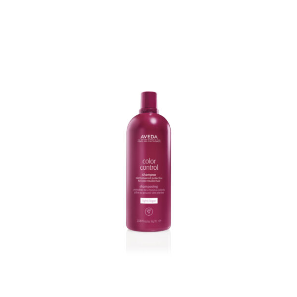 Color Control Shampoo Light 1000ml