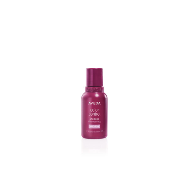 Color Control Shampoo Rich 50ml