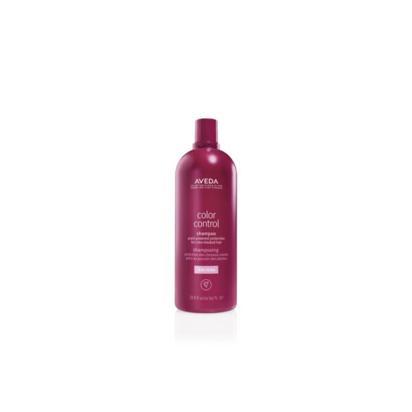 Color Control Shampoo Rich 1000ml