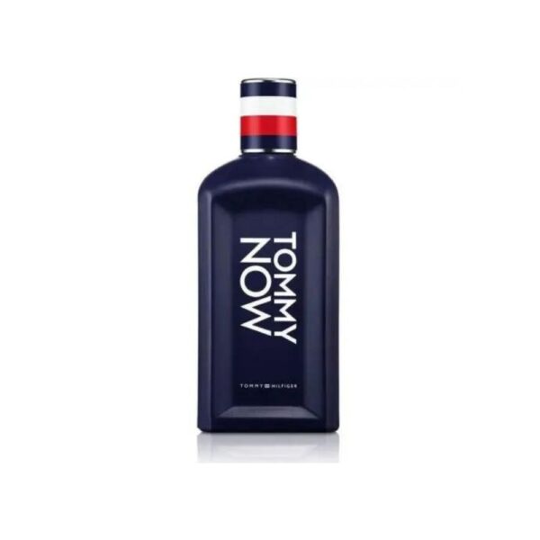 TOMMY NOW Eau De Toilette 100ml