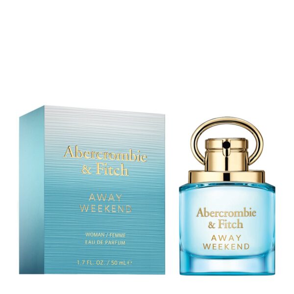 Away Weekend Women Eau De Parfum