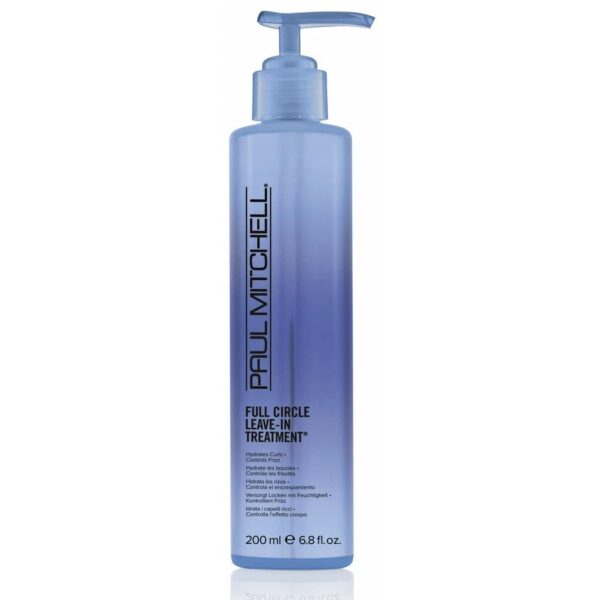 Paul Mitchell - Full Circle Leave in Treatment (200ml)