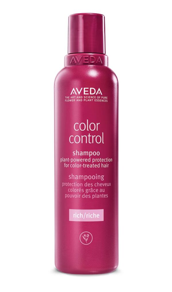 Aveda - Color Control Rich Shampoo (200ml)