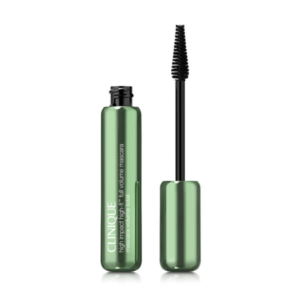 High Impact High-Fi Full Volume Mascara 10ml