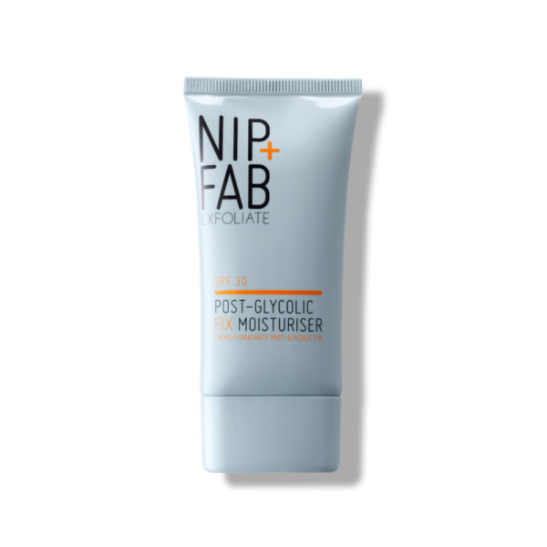 Nip+Fab - Post Glycolic Fix Moisturizer SPF30 (40ml)