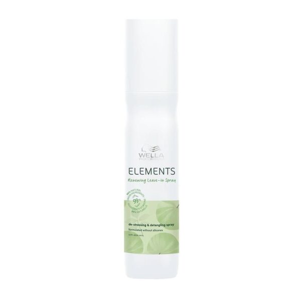 Wella Professionals Elements Renewing Leave-in Conditioner (150ml)