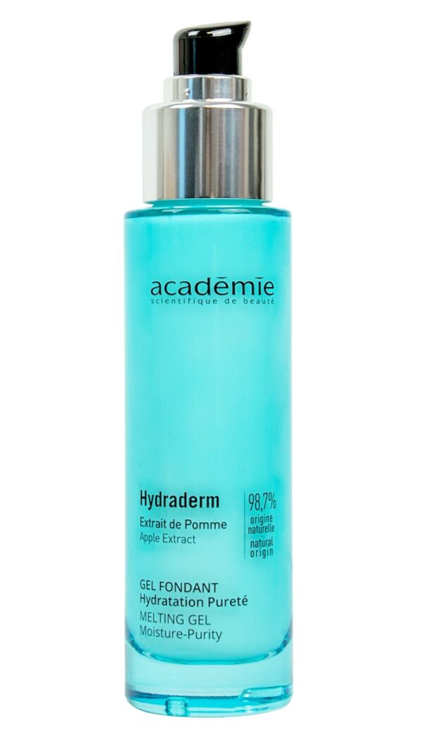 Académie Hydraderm Gel Fondant (50ml)