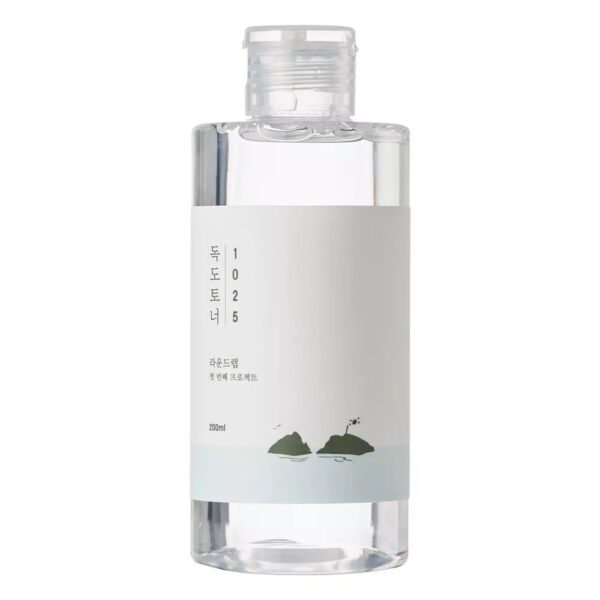 Round Lab 1025 Dokdo Toner (200ml)