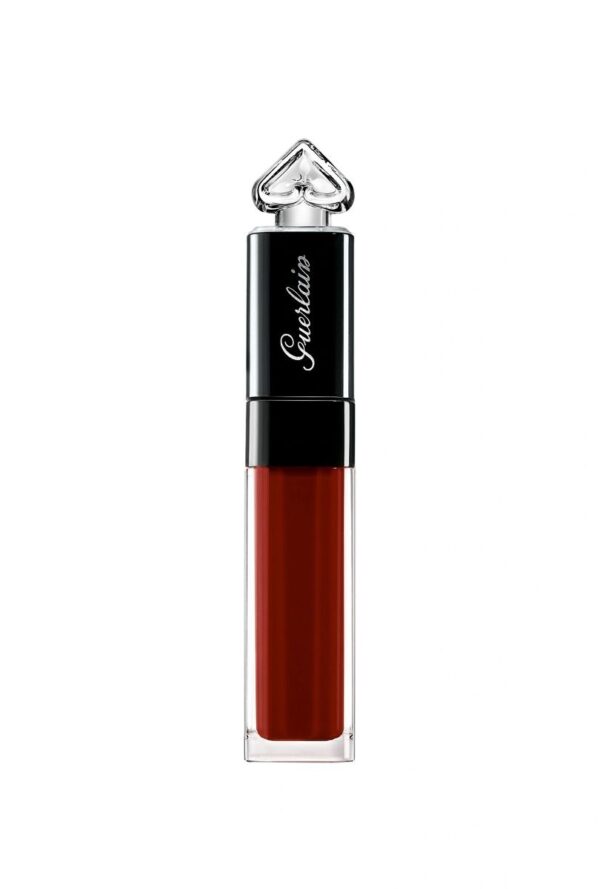 Guerlain La Petite Robe Noire Lipstick - L122 Dark Sided (2.8gr)