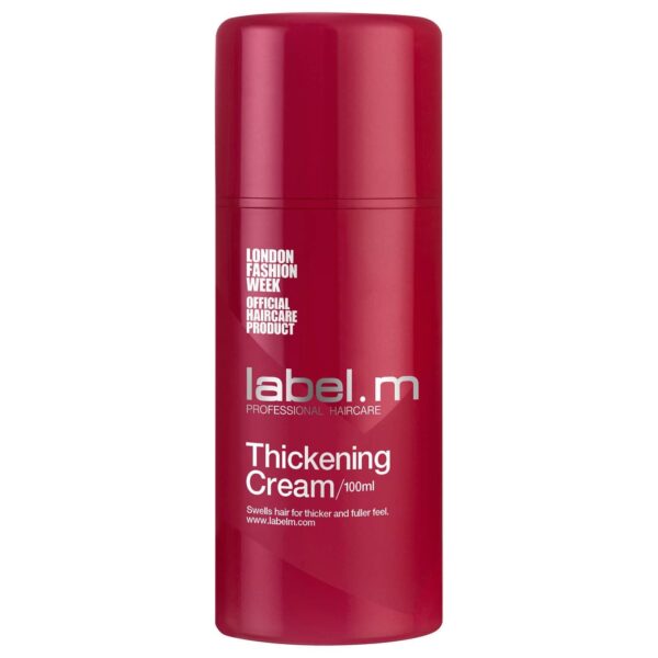 Label.m Thickening Cream (100ml)