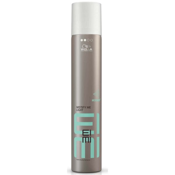 Wella Professionals Eimi Mistify Me Light (500ml)