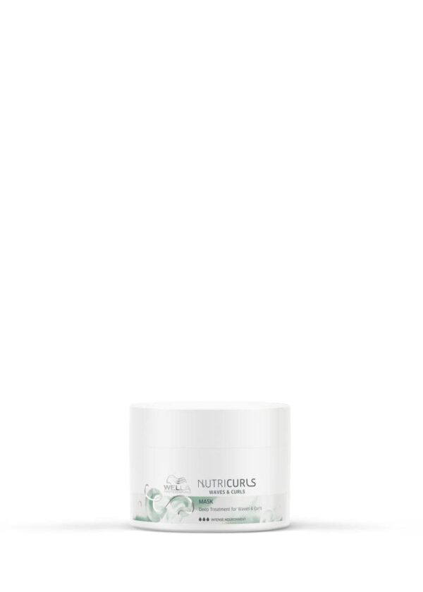 Wella Professionals NutriCurls Mask (150ml)