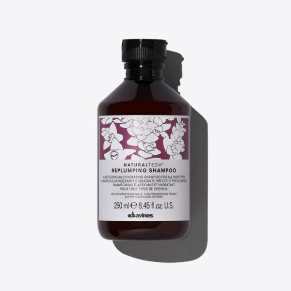 Davines Natural Tech Replumping Shampoo 250ml