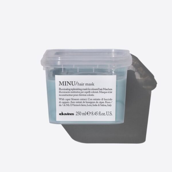 Davines Essential Minu Hair Mask 250ml