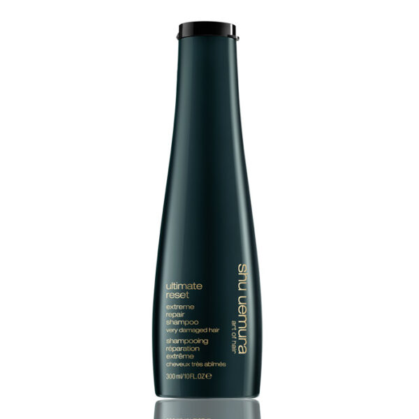 Shu Uemura Ultimate Reset Shampoo 300ml