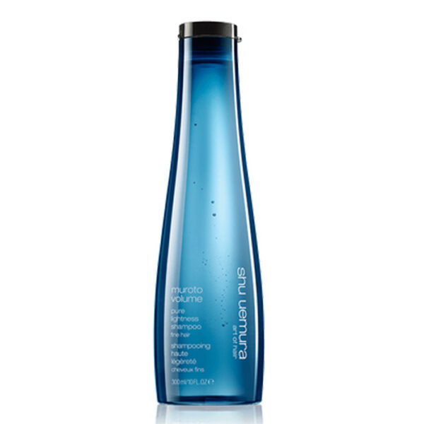 Shu Uemura Muroto Volume Shampoo 300ml