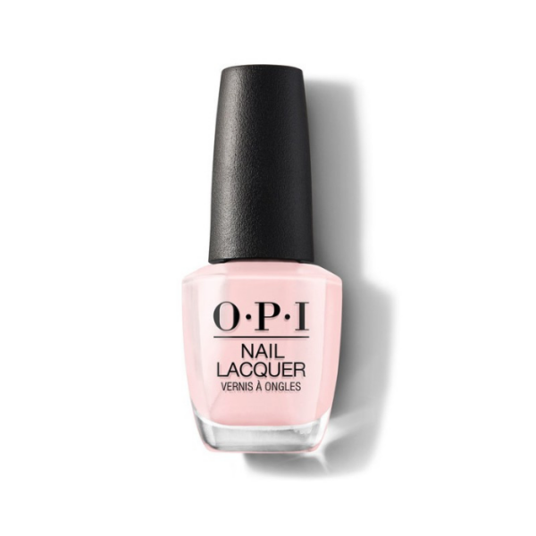 Opi Nail Lacquer NLT65 Put It In Neutral 15ml