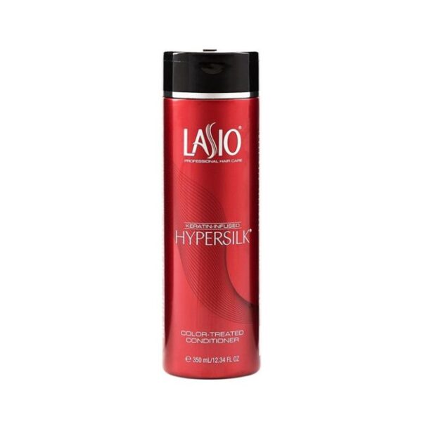 Lasio Keratin Infused Hypersilk Color-Treated Conditioner 350ml