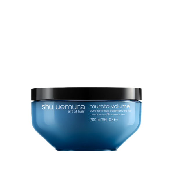 Shu Uemura Muroto Volume Masque 200ml