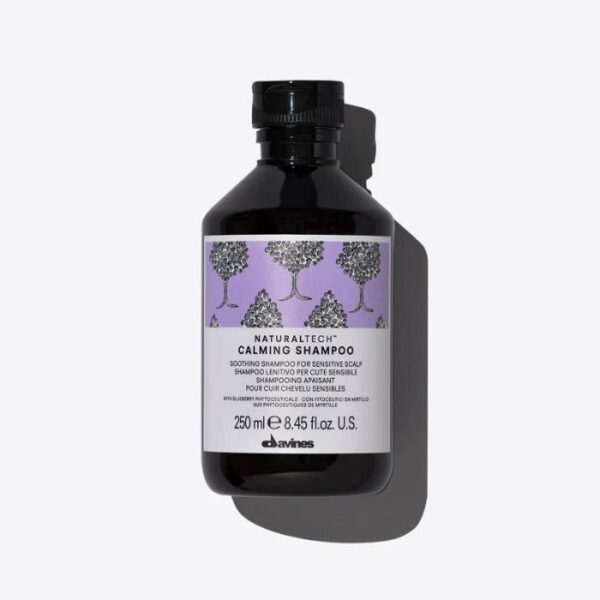 Davines Natural Tech Calming Shampoo 250ml