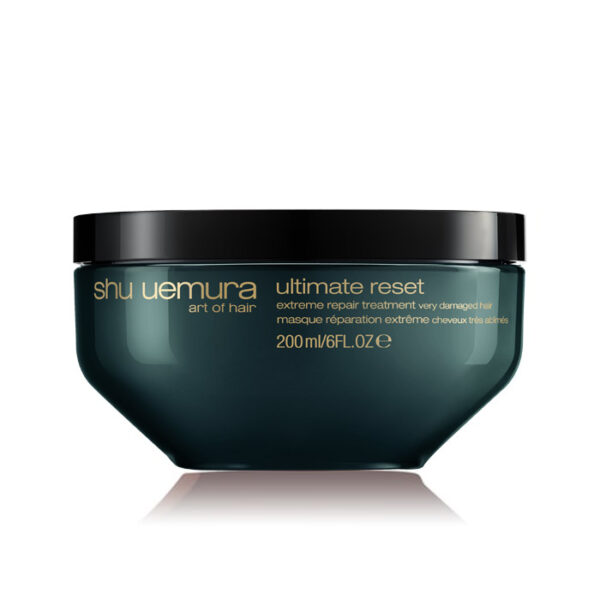 Shu Uemura Ultimate Reset Masque 200ml