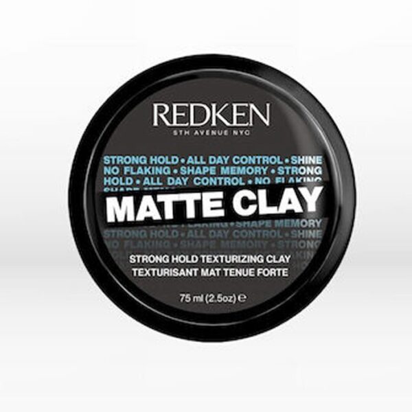 Redken Matte Clay 75ml