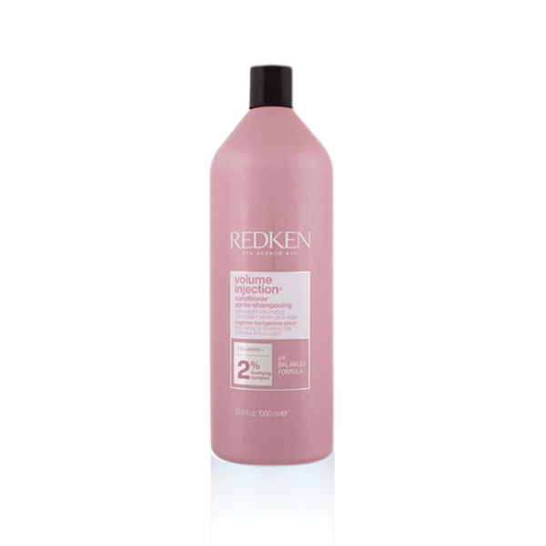 Redken Volume Injection Conditioner 1000ml