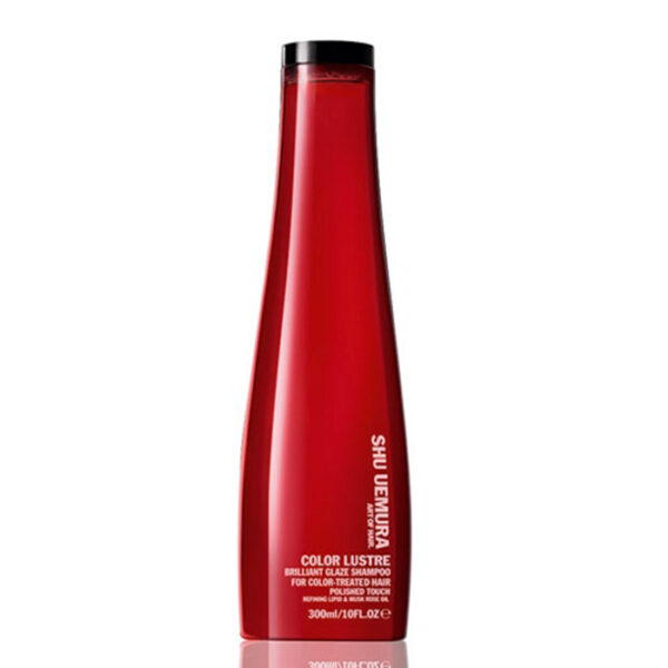 Shu Uemura Color Lustre Sulfree Shampoo 300ml