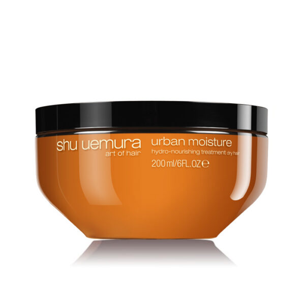 Shu Uemura Urban Moisture Masque 200ml