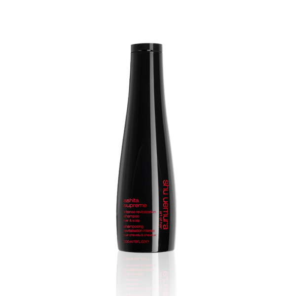 Shu Uemura Ashita Supreme Shampoo 300ml