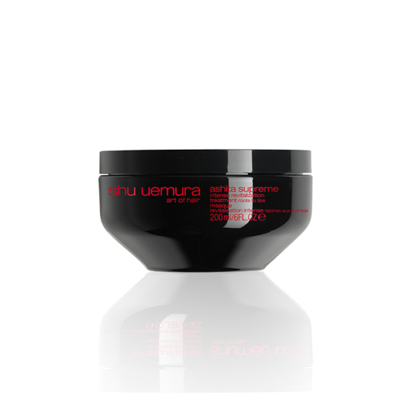 Shu Uemura Ashita Supreme Mask 200ml