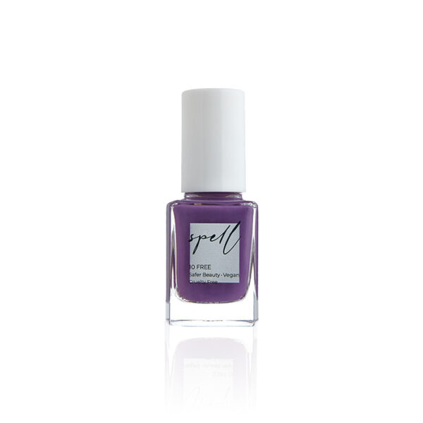 Spell Vegan 61 Payne Purple Plum 11ml