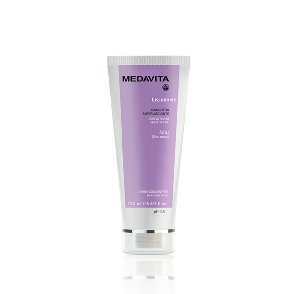 Medavita Lissublime Smoothing Hair Mask 150ml