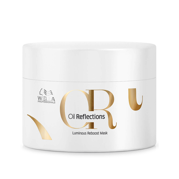 Wella Professionals Oil Reflections Mask 150ml