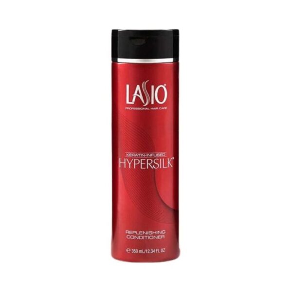 Lasio Keratin Infused Hypersilk Replenishing Conditioner 350ml