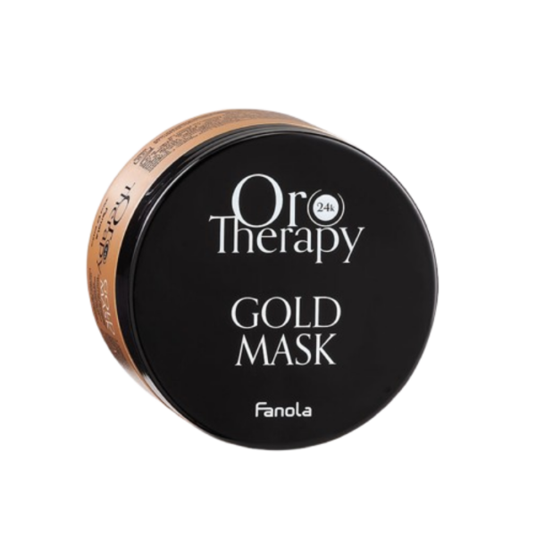 Fanola Oro Therapy 24k Gold Mask 300ml