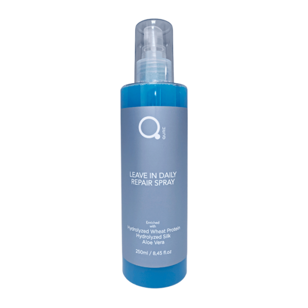 Qure Leave In Daily Repair Spray 250ml