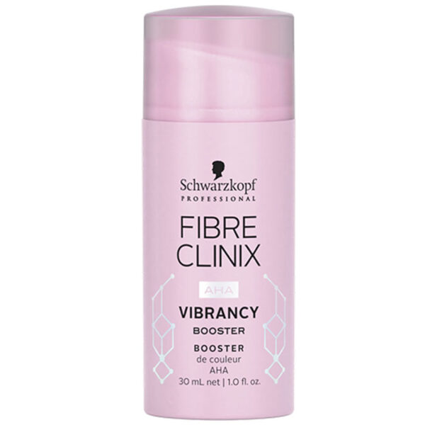 Schwarzkopf Professional Fibre Clinix Vibrancy Booster 30ml