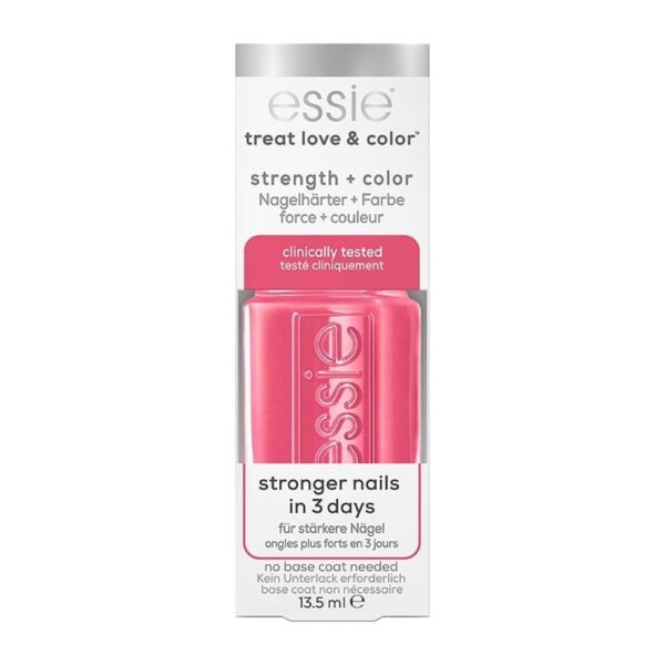 Essie - Punch it Up - Treat Love & Colour (13,5ml)