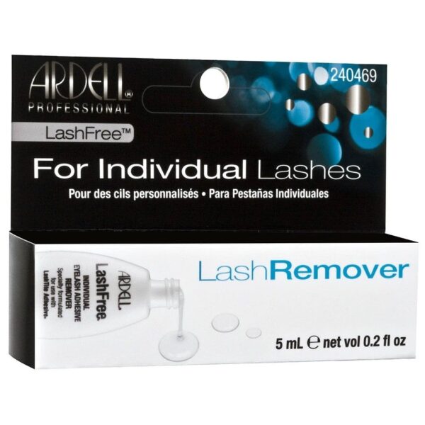 Ardell LashFree Remover (5ml)