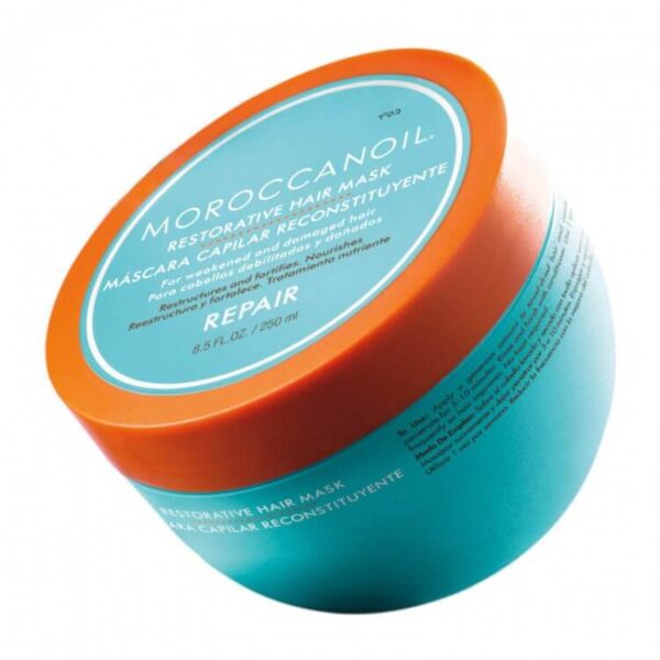 Moroccanoil Restorative Hair Mask 500ml