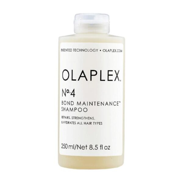 Olaplex Νo.4 Bond Maintenance Shampoo 250ml