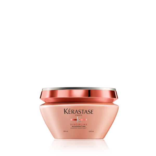 Kerastase Discipline Maskeratine Μάσκα Για Ατίθασα Μαλλιά 200ml