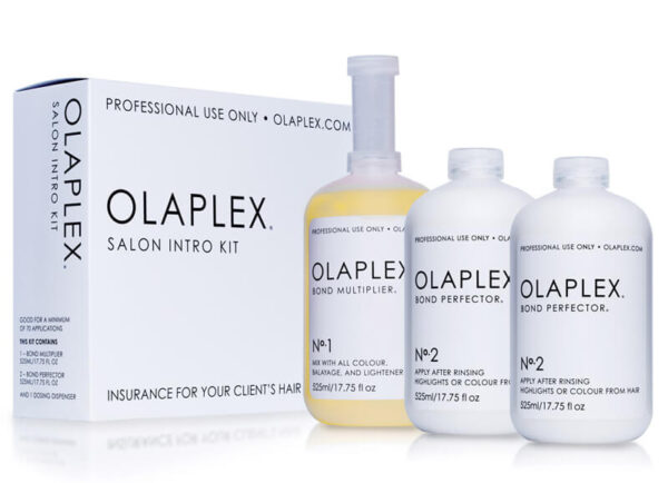 Olaplex salon kit (3x525ml)