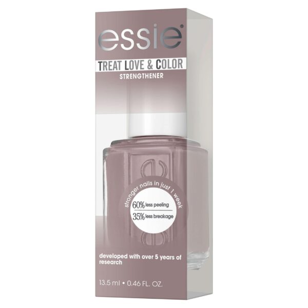 Essie - On The Mauve - Treat Love & Colour (13,5ml)