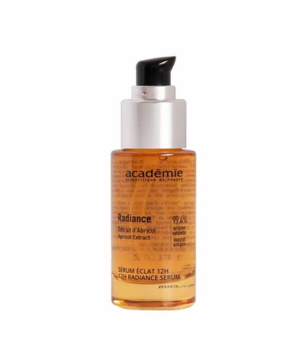 Académie Radiance Sérum Éclat 12h (30ml)