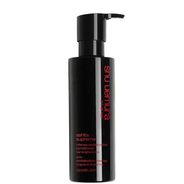 Shu Uemura Ashita Supreme Conditioner (250ml)