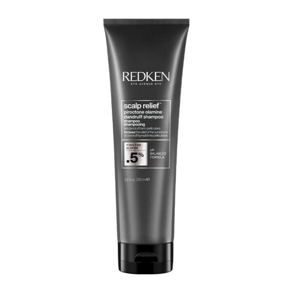 Redken Scalp Relief Dandruff Shampoo (250ml)